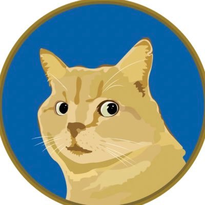 My life was really awesome! I was the one and only for my cat mommy… until she discovered #DOGE! I make her rich! not him. https://t.co/zdvx4KhjTe