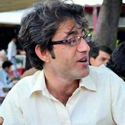 #Pashtun | #Poet | #PoliticalWorker | #ANP | #Anthropologist | #Quaidian