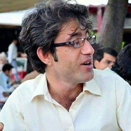 #Pashtun | #Poet | #PoliticalWorker #ANP|  #Anthropologist | #Quaidian