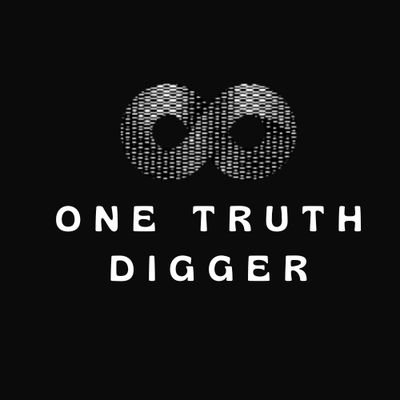 OneTruthDigger Profile Picture