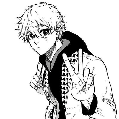 seishiro truther