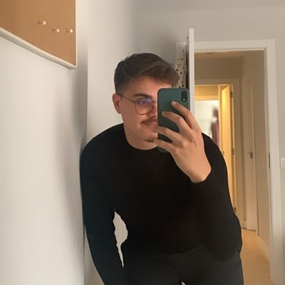 RibesJosep's profile picture. Ron ron ron la botella de ron🤪✌️