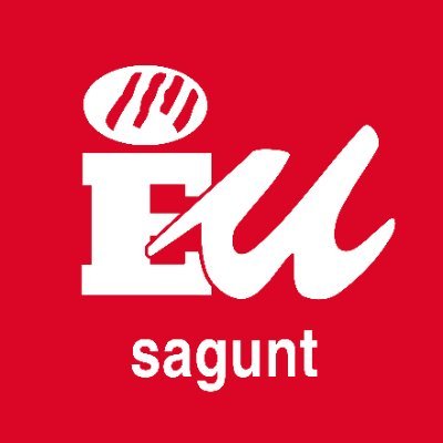 Canal oficial d'Esquerra Unida Sagunt, col·lectiu local d'@esquerraunida, Federació valenciana d'@iunida #éstempsdesquerres