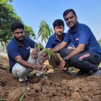TR Sandeep (@trsandeep) 's Twitter Profile