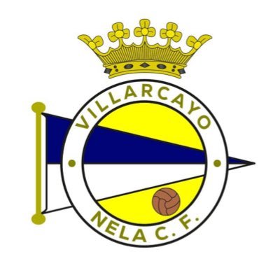 Perfil oficial en Twitter del Villarcayo Nela C.F. Equipo de Primera Regional CyL
