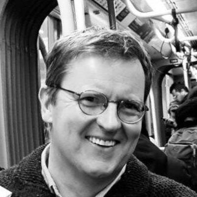 Teacher, Researcher, Editor; lover of all things religious, cultural, and philosophical - including walking, churches, football and trees!