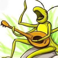 Cicada (@devrimsun) 's Twitter Profile