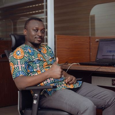 Joseph Dofuoh Profile