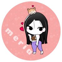 めりあ🐹🌹💖✨(@meria_power) 's Twitter Profile Photo