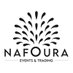 Nafoura Events and Trading (@nafouraevents) Twitter profile photo Nafoura Events and Trading (@nafouraevents) Twitter profile photo