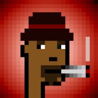 Paladin Papi (@g_benjamin) 's Twitter Profile
