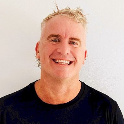 International Keynote Speaker and Conference MC, Best-Selling Author.and Therapist. Ex-Manager at Facebook. and Twitter.
My Agent: Carson White 0499 811 817.