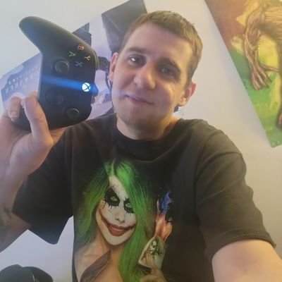 Twitch Affiliate! Twitch Streamer! Xbox. Love video games, Anime, Marvel, DC, Movies, etc. Main games: Destiny 2 and Fortnite, but play other games as well.