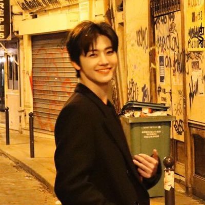 jmn_na0813's profile picture. for #JAEMIN #재민 ♡ My favorite boy in this world ♡