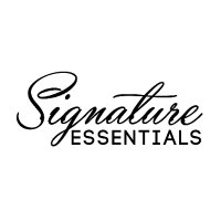 Signature Essentials(@SignatureEssent) 's Twitter Profile Photo
