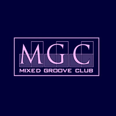 MixedGrooveClub Profile Picture