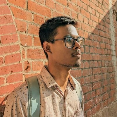 Hansraj Collage'24, Delhi University
IISER-TVM'26
