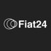 Fiat24 Spend your Crypto (💙,🧡) (@Fiat24Account) Twitter profile photo