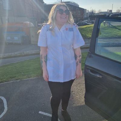 |Neurodiverse mental health nurse apprentice|
Interests- DBT/Trauma/Addiction