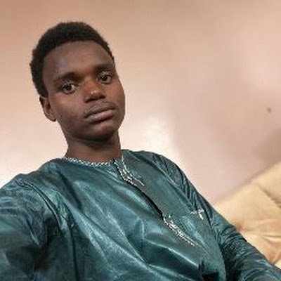 ousmane_ma81020's profile picture. 