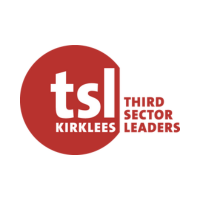 Third Sector Leaders Kirklees(@tslkirklees) 's Twitter Profile Photo