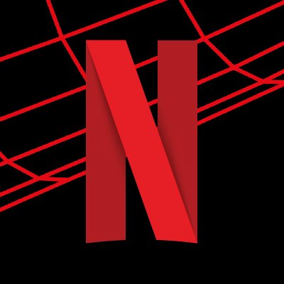 Netflix Animeさんのプロフィール画像