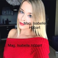 Isabelle Höbart(@isabelle160289) 's Twitter Profile Photo