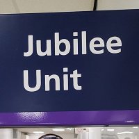 Jubilee Unit, NUH (@jubileenuh) 's Twitter Profile Photo Jubilee Unit, NUH (@jubileenuh) 's Twitter Profile Photo