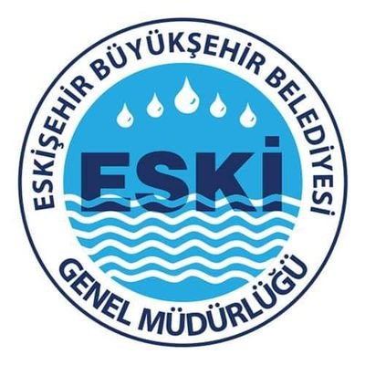 Eskişehir Su ve Kanalizasyon İdaresi Genel Müdürlüğü Resmi Twitter  Hesabı.