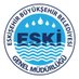 ESKİ Genel Müdürlüğü (@EskisehirESKI) Twitter profile photo