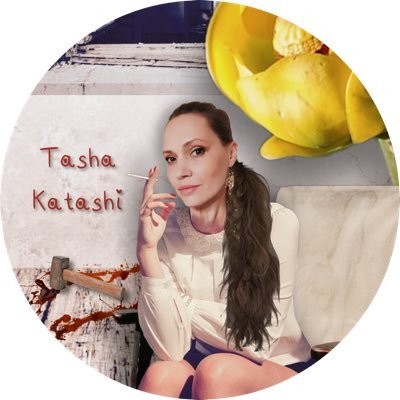 Tasha Katashi