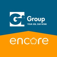 Encore Personnel (@encorepersonnel) 's Twitter Profile Photo Encore Personnel (@encorepersonnel) 's Twitter Profile Photo
