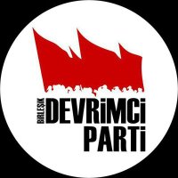 Devrimci Parti İstanbul(@BDevrimciPart34) 's Twitter Profile Photo