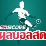 Thscore Livescore(@thscore) 's Twitter Profileg