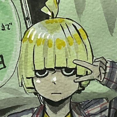 Jen - slowさんのプロフィール画像