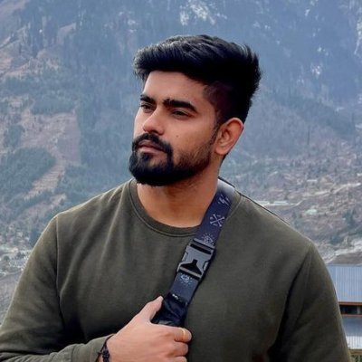 Apoorv__Tiwari's profile picture. The way we live our days is the way we live our lives.