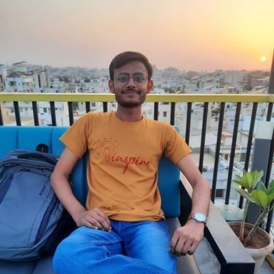 CSE'24 👨💻 |Tech Enthusiast | React JS I Node JS | C++ | Java