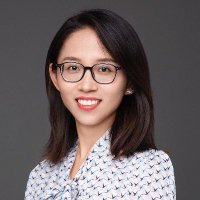 xue liu (@liuxuescience) 's Twitter Profile