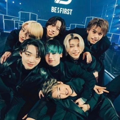 ザストからのBMSG箱推し🥰BEFIRSTレオ🦁マナ🐧MAZEELラン🦅セイト贔屓4月4日突然今までのアカウント凍結💦💦 せっかくフォロワーさん増えたのに0からのスタートなのか😱無言フォロー失礼します😓逆は大歓迎です(*^^*)子育て終了した50代初めての推し活楽しんでます🥰 #BMSG