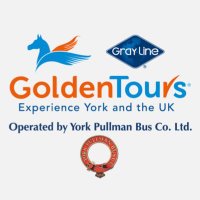 Golden Tours York(@goldentoursyork) 's Twitter Profile Photo