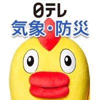 日テレ【気象・防災】そらジロー (@ntvsorajiro) 's Twitter Profile Photo 日テレ【気象・防災】そらジロー (@ntvsorajiro) 's Twitter Profile Photo