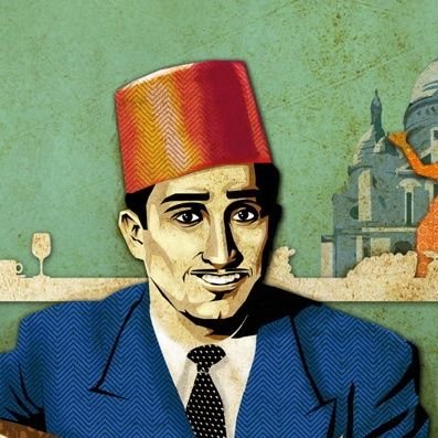 MedSadeddine's profile picture. 