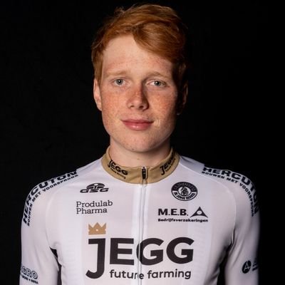 DeTjalle's profile picture. 3e jaars belofte/U23 bij JEGG-DJR