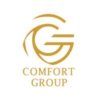 Comfort Group(@comfortgroup_) 's Twitter Profile Photo