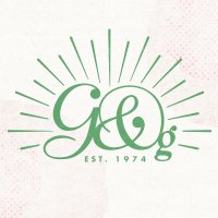 Graham & Green (@grahamandgreen) 's Twitter Profile Photo Graham & Green (@grahamandgreen) 's Twitter Profile Photo