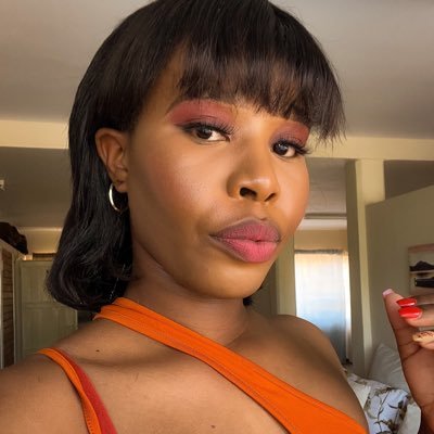 Rosegold997's profile picture. The world is better with you in it 👸