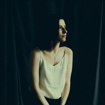 toriaviach's profile picture. 