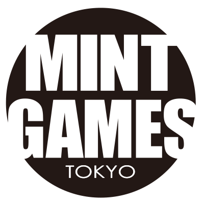 MINT GAMES 池袋 على X: MINT GAMES 池袋 على X: