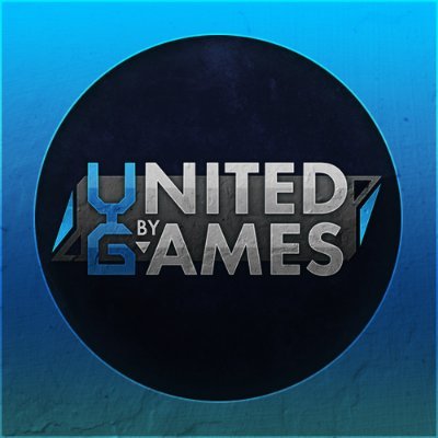 UnitedbyGamesUS Profile Picture