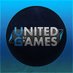 UnitedByGamesUS (@UnitedbyGamesUS) Twitter profile photo